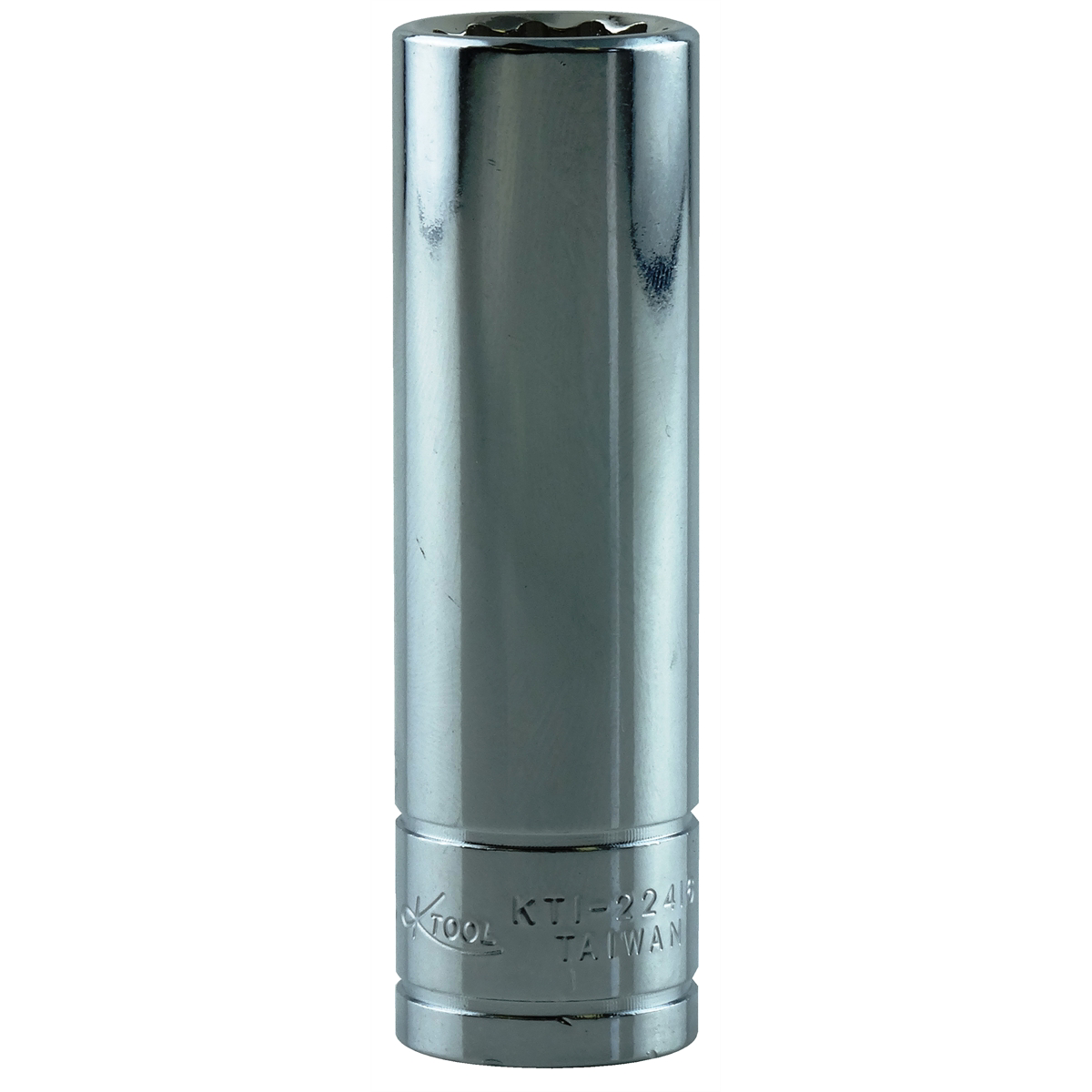K Tool International SOC 1/2 3/8D 12PT DP