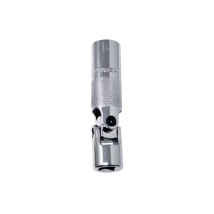 K Tool International Spark Plug Socket Magnetic Universal Joint 14mm 6 Point