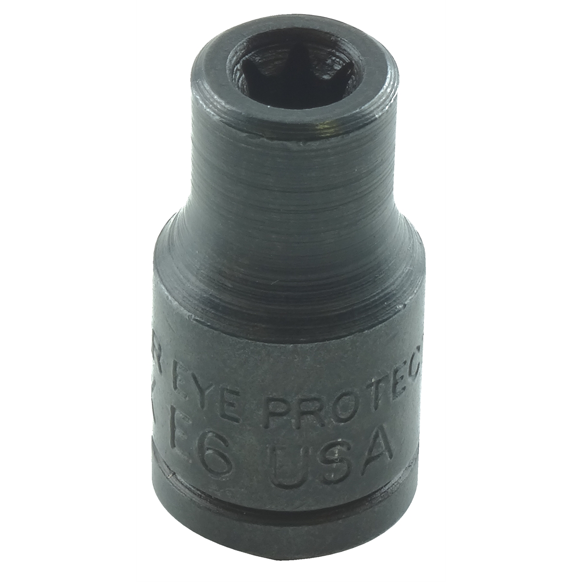 K Tool International SOC E6 1/4D IMP EXT TRX