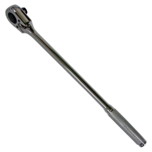 K Tool International PRO SERIES 1/2 LONG RATCHET