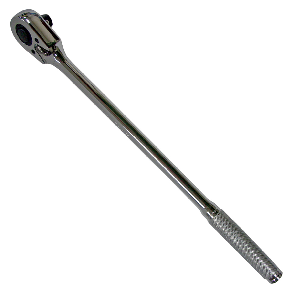 K Tool International PRO SERIES 1/2 LONG RATCHET
