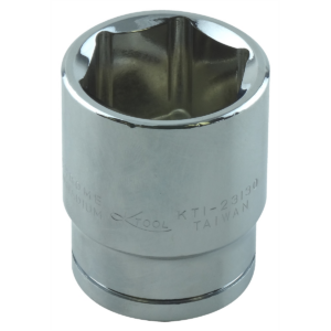 K Tool International SOC 15/16 1/2D 6PT