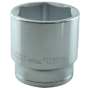 K Tool International SOC 1-7/16 1/2D 6PT SHORT