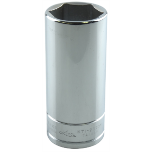 K Tool International SOC 1" 1/2D 6PT DP