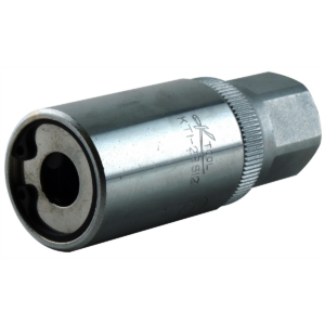 K Tool International Stud Remover 3/8 in. 1/2 in. Dr