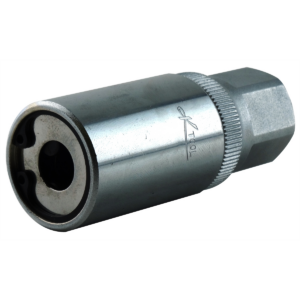 K Tool International Stud Remover 7/16 in. 1/2 in. Dr