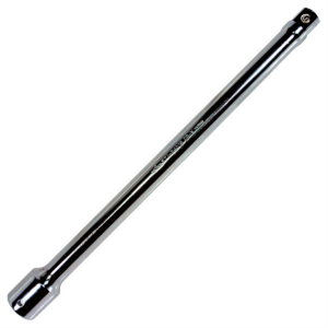 K Tool International CHROME EXTENSION 16 INCH 3/4 DRIVE