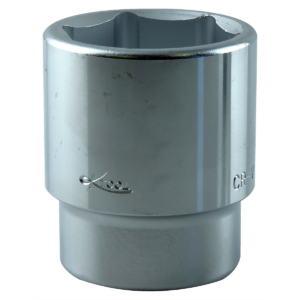 K Tool International 1-3/8 " X 3/4 " DR 6-PT SAE C