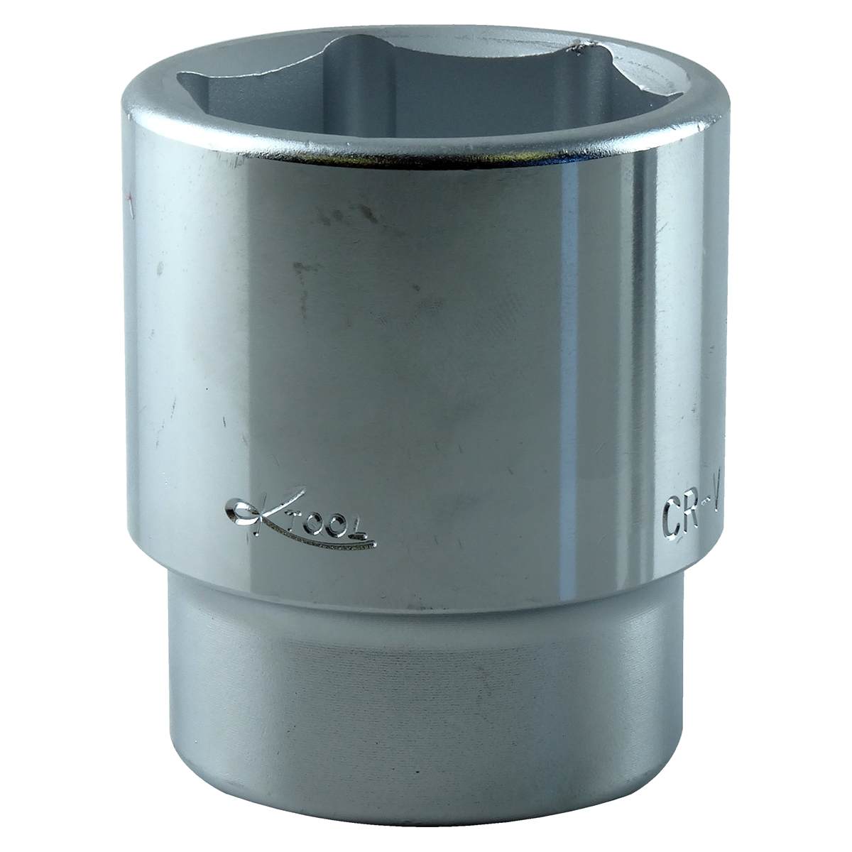 K Tool International 1-3/8 " X 3/4 " DR 6-PT SAE C