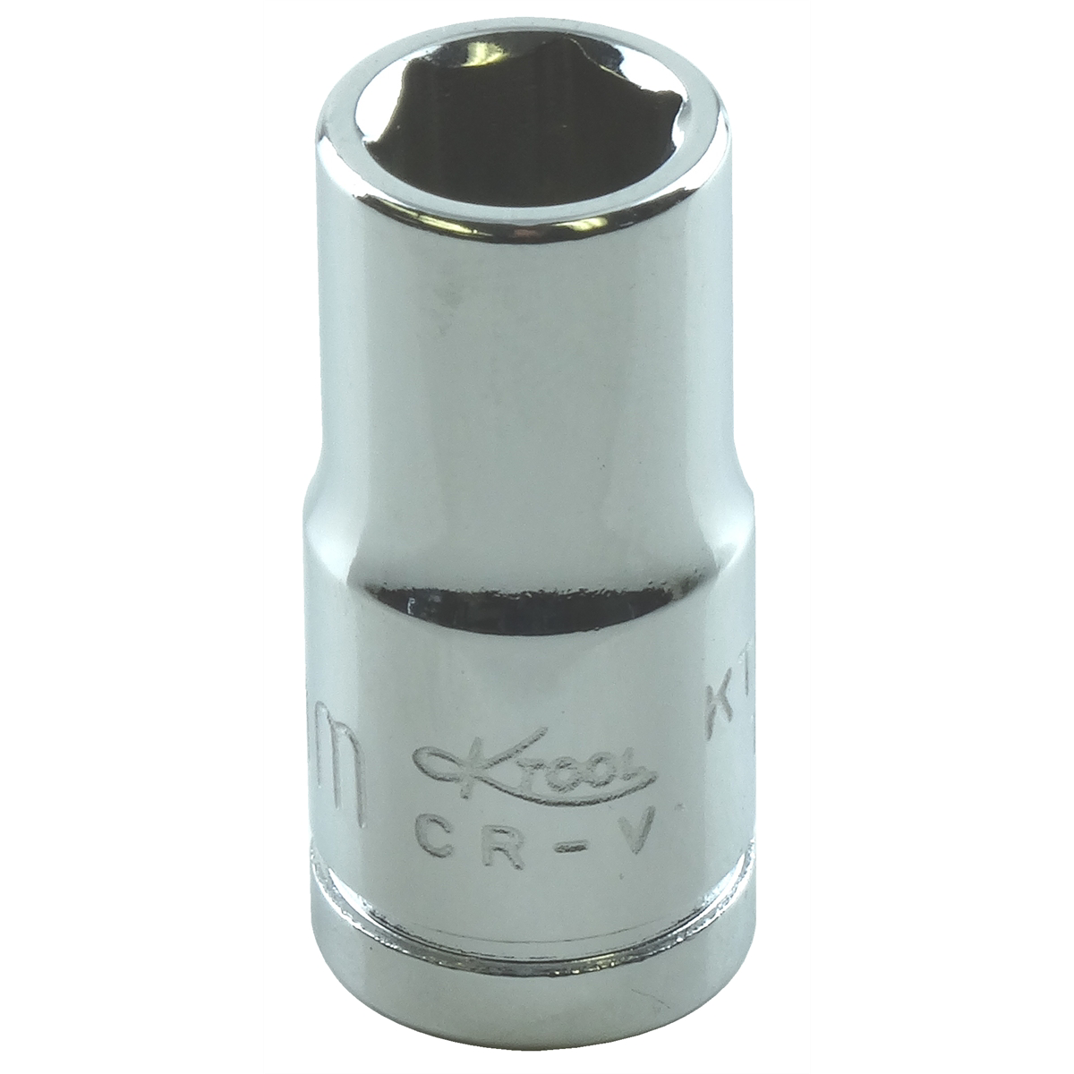 K Tool International SOC 7MM 1/4D 6PT