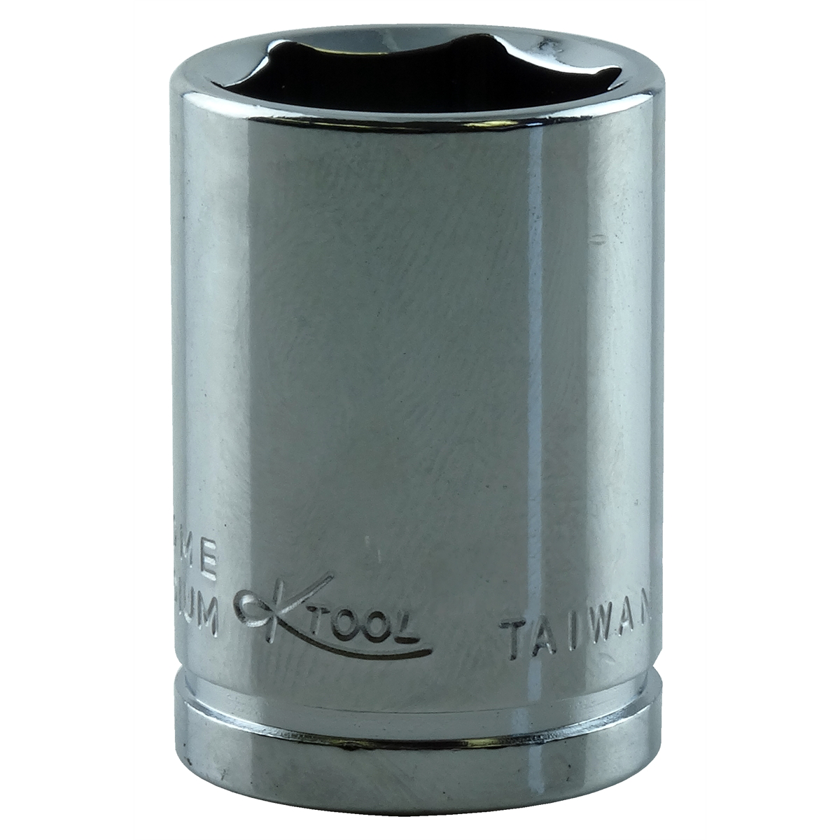 K Tool International SOC 16MM 3/8D 6PT