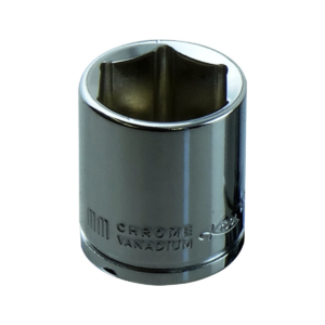 K Tool International SOC 23MM 3/8D 6PT SHORT