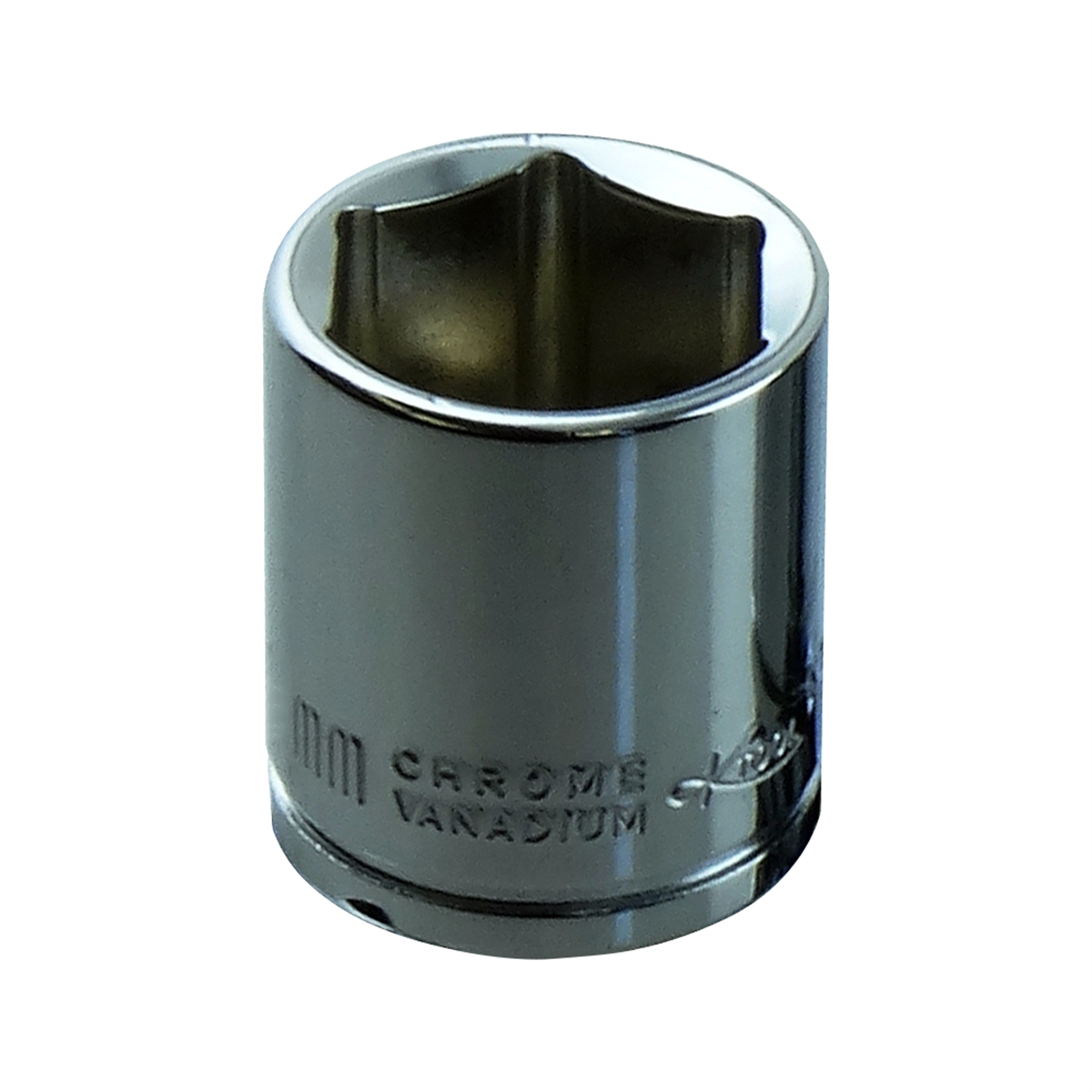 K Tool International SOC 23MM 3/8D 6PT SHORT