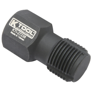 K Tool International Oxygen Sensor Thread Chaser 3/8" Dr