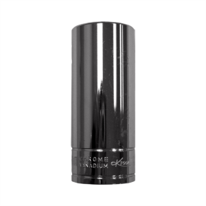 K Tool International SOC 17MM 3/8D 12PT DP