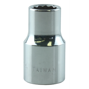 K Tool International SOC 7MM 3/8D 12PT SHORT