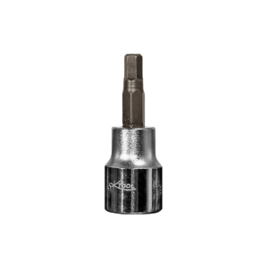 K Tool International BITSOC 3MM 3/8D HEX