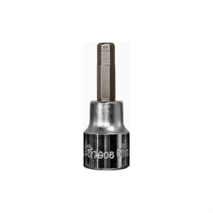 K Tool International BITSOC 6MM 3/8D HEX