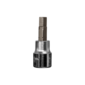 K Tool International BITSOC 8MM 3/8D HEX