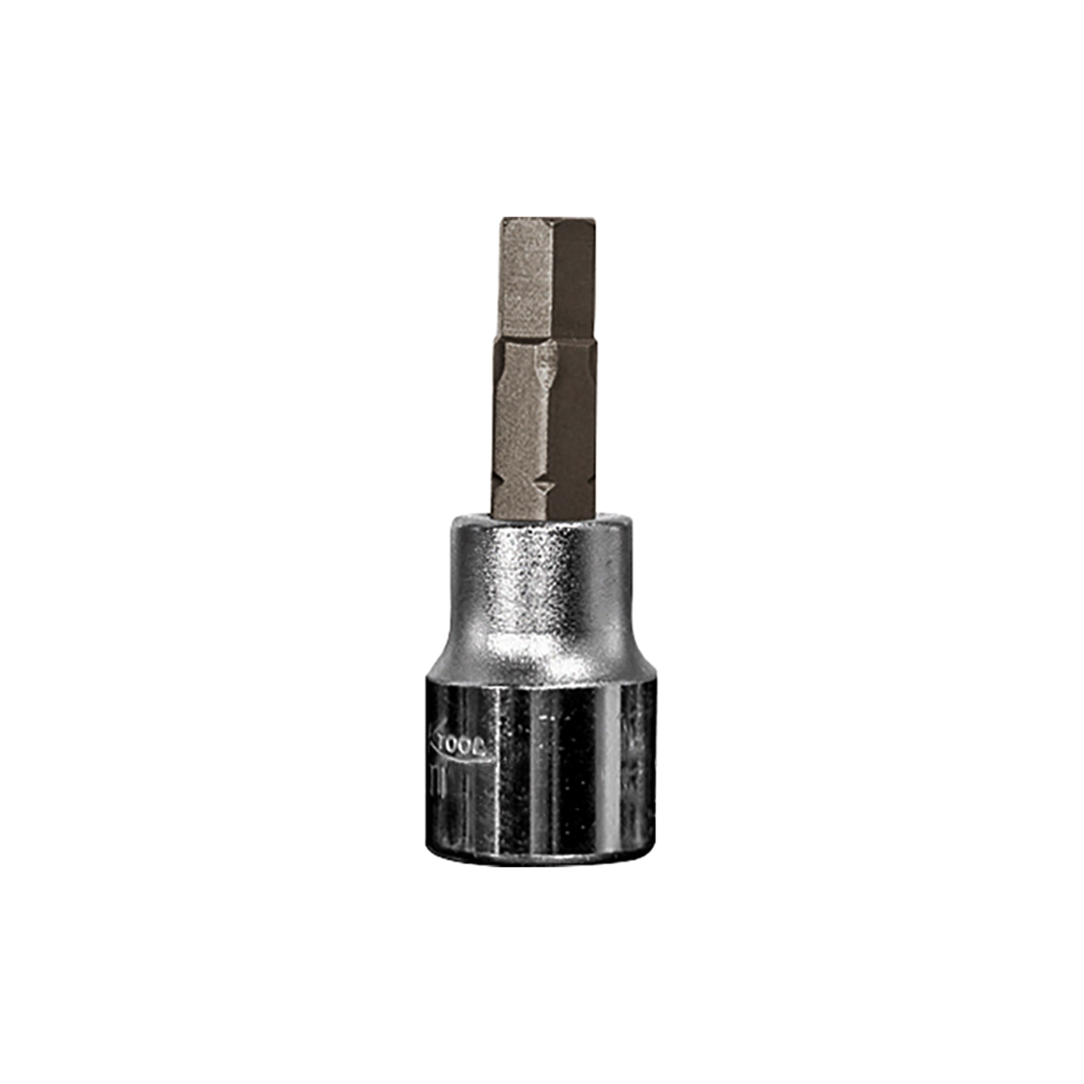 K Tool International BITSOC 8MM 3/8D HEX