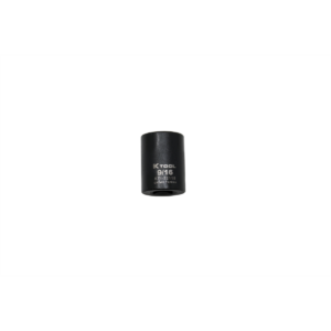 K Tool International Socket Impact 9/16 in. 3/8 in. Dr 6pt