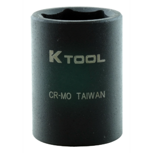 K Tool International SOC 13/16 1/2D IMP 6PT