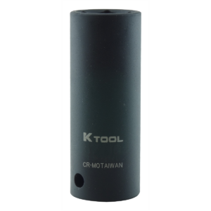 K Tool International SOC 7/8 1/2D IMP 6PT DP