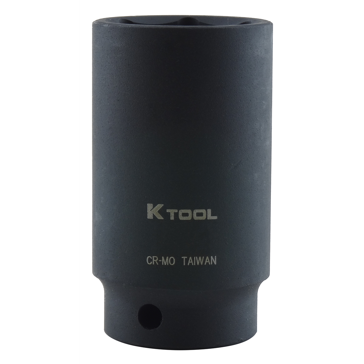 K Tool International SOC 1-5/16 1/2D IMP 6PT DP