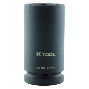 K Tool International SOC 1-3/8 3/4D IMP 6PT DP