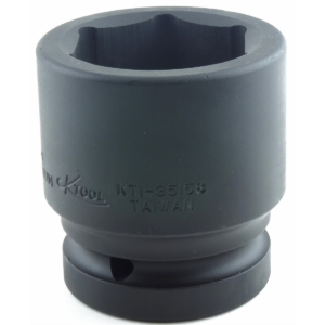 K Tool International SOC 1" DR IMP SHORT 1-13