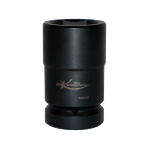 K Tool International 1 Inch Drive 38MM HEX BUDD WHL