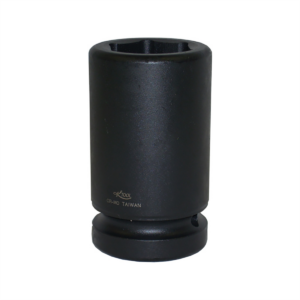 K Tool International SOC 1-1/4 1"D IMP 6PT DP