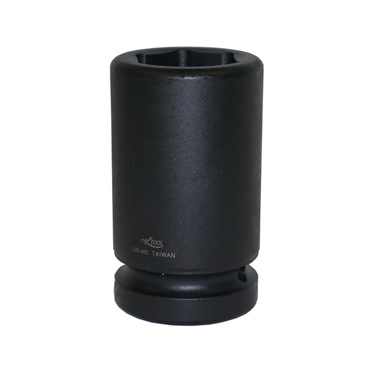 K Tool International SOC 1-1/4 1"D IMP 6PT DP