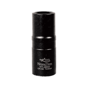 K Tool International SOC 19MM X 21MM 1/2D FLP IMP UNIV 6PT