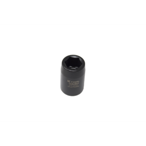 K Tool International Socket Impact 15mm 1/2 in. Dr
