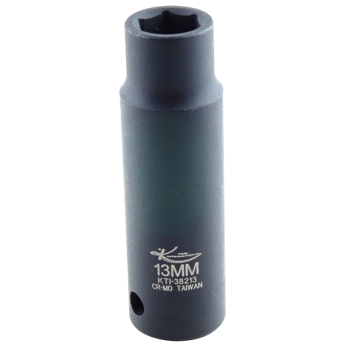 K Tool International SOC 13MM 1/2D IMP 6PT DP