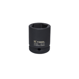K Tool International SOC 3/4" DR MM IMP S