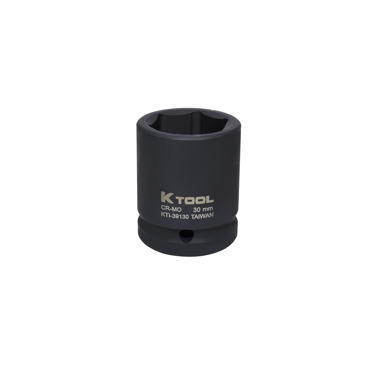K Tool International SOC 3/4" DR MM IMP S