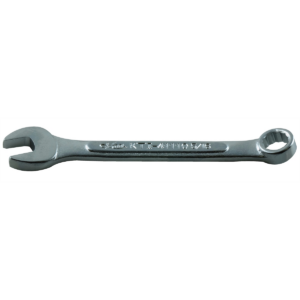 K Tool International Wrench 5/16 Inch Combination 12 Point 15 Degree