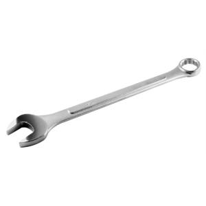 K Tool International Wrench 1-1/16 Inch Combination 12 Point 15 Degree