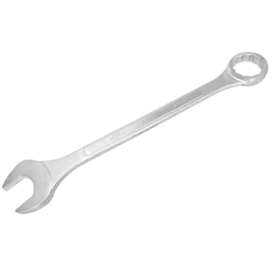 K Tool International Wrench Jumbo 2-1/2 Inch Combination 12 Point 15 Degree