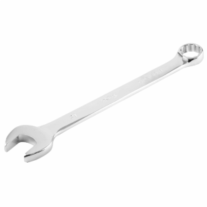 K Tool International Wrench 21mm Combination 12 Point 15 Degree Hi Polish