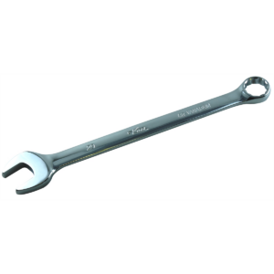 K Tool International Wrench 29mm Combination 12 Point 15 Degree Hi Polish