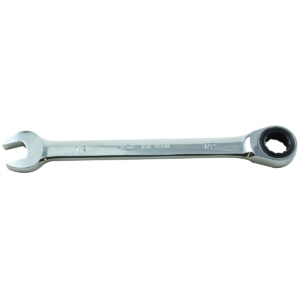 K Tool International Wrench Ratcheting SAE 1/2 Inch