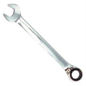 K Tool International Wrench 3/4 Inch SAE Ratcheting Reversible