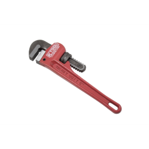 K Tool International Pipe Wrench 8 Inch