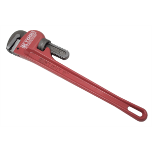 K Tool International Pipe Wrench 18 Inch