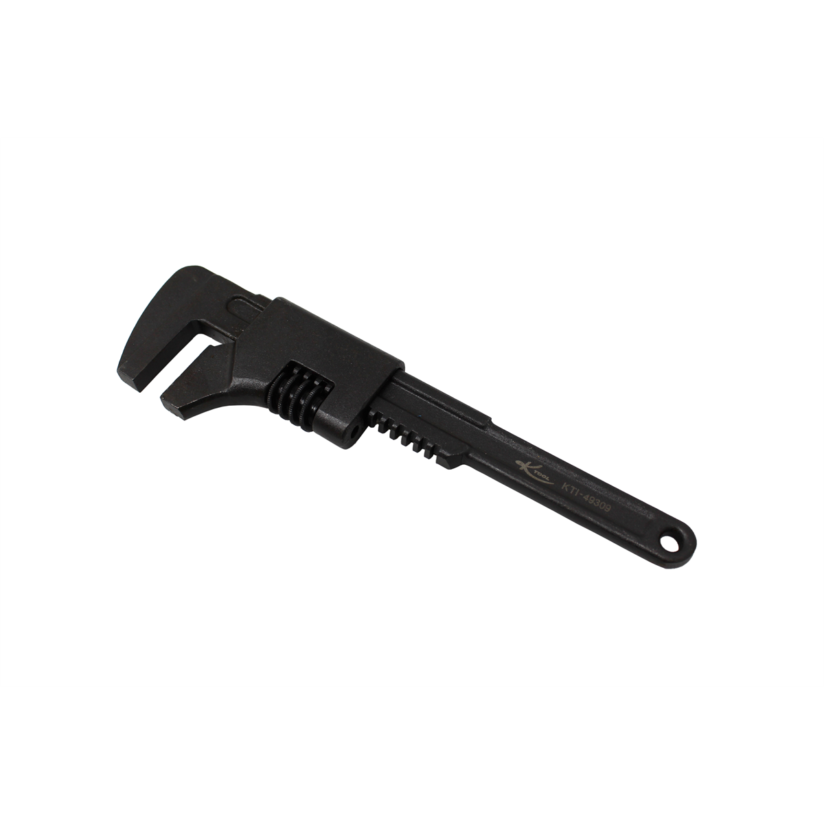 K Tool International Auto Wrench 9 Inch (Monkey Wrench)