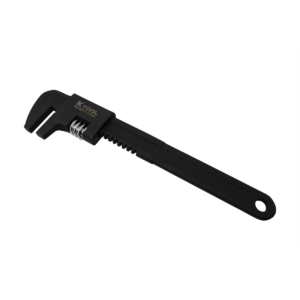 K Tool International Auto Wrench 15 Inch (Monkey Wrench)