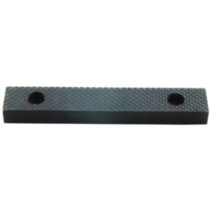 K Tool International VISE REPLACEMENT JAWS 5IN. (Pair)